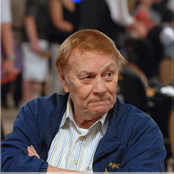 Jerry Buss Dead at Age 80