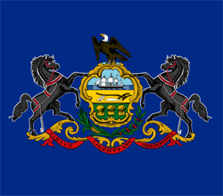 Online Poker Bill Suggested in Pennsylvania