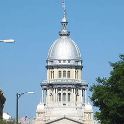 Illinois Pension Reform May Clear Way for Internet Gambling