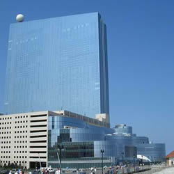 Judge Clears Revel Atlantic City Bankruptcy Plan