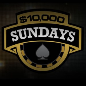 Ultimate Poker Tournament Grows