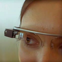 Following New Jersey’s Lead, Nevada Gaming Commission Recommends Google Glass Ban