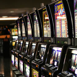 New York Slots Parlor Helping to Put the Hurt on Atlantic City