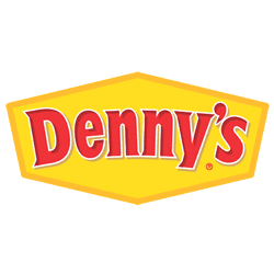 Denny's  Vegas High Roller