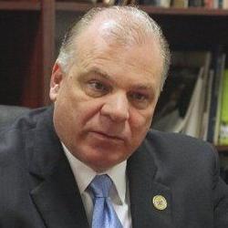 Sweeney Says Camden, Jersey City, or Newark Are Casino Options