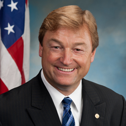 Nevada Senator Dean Heller