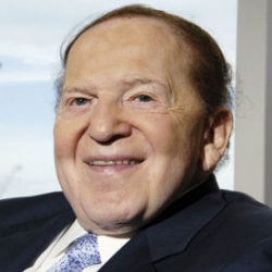 Sheldon Adelson to Have 4-Day Meeting with GOP Presidential Hopefuls