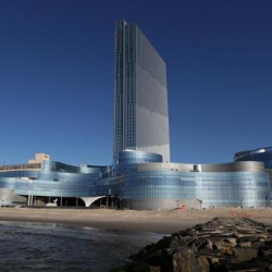 Revel Casino Receives Loan from Morgan Stanley to Remain in Business