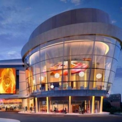 Sault Indian Tribe to Build Kewadin Casino in Lansing, Michigan