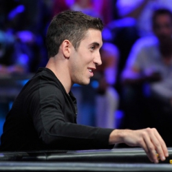 Daniel Colman Wins the WSOP Big One for One Drop Event, Declines Interview