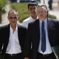 Paul and Darren Phua Plead Not Guilty before a US Federal Judge