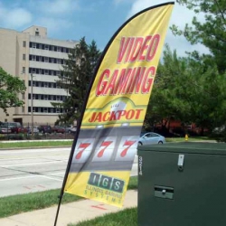 Video Gambling Cafes Surprise and Startle Local Officials in Peoria