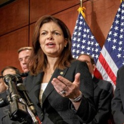 Senators Graham, Ayotte, and Feinstein Ask Justice Department to Support Bill