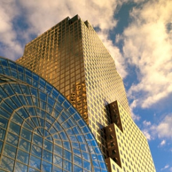 Brookfield Asset Management Wins the Bidding for the Revel Casino Hotel