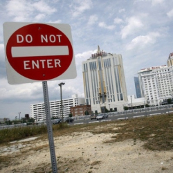 Casino Closures Are Forcing Higher Taxes on Atlantic City’s Residents