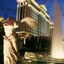 Caesars Entertainment Buys Affiliate to Reduce Debt by $10 Billion