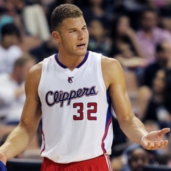 Blake Griffin’s Attorney Appears in Las Vegas Court, Hints at New Evidence