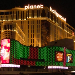 New Jersey Card Counter Sues Planet Hollywood Resort on the Las Vegas Strip