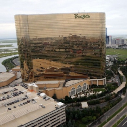 The Borgata in Atlantic City Plans to Add Outdoor Concert Hall and Nightclub