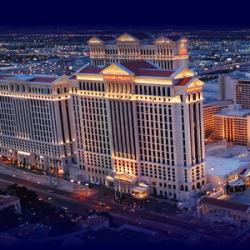 Caesars Entertainment Negotiating Money Laundering Fine Which Could Reach $20 Million