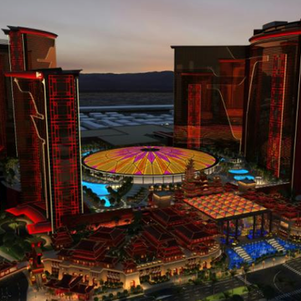 Resorts World Las Vegas Breaks Ground on Biggest Casino Development in the Strip’s History