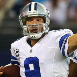 NFL Banned Tony Romo from Appearing at Sands Expo on Las Vegas Strip, Due to Casino Ties