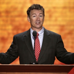 Rand Paul Plans Campaign Stops for Two Nevada Casinos