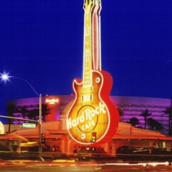 New Jersey Blackjack Player Sues Hard Rock Hotel for Confiscating His Winnings