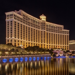 Former Dealer at Bellagio Pleads “Not Guilty” to Criminal Charges