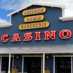 California Gambler Robbed at Gunpoint after Winning $9,000 at a Casino