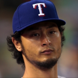 Brother of Texas Rangers Star Yu Darvish Arrested in Japan for Illegal Sports Betting