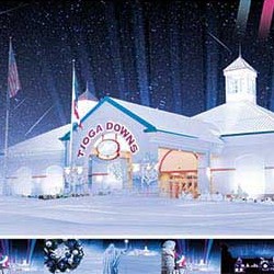 Tioga Downs Is Hosting a Career Summit on Monday December 28