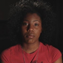 Vegas Strip Driver Lakeisha Holloway Filmed 2012 Video Saying She Had “Come a Long Ways”