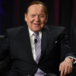 Sheldon Adelson Confirmed as the New Owner of the Las Vegas Review-Journal