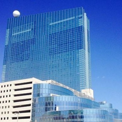 Glenn Straub Plans to Open Revel Casino on a Smaller Scale