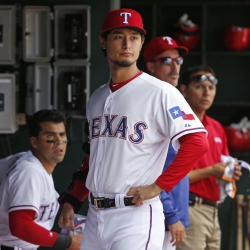 Major League Baseball Investigates Yu Darvish, Due to Brother’s Illegal Gambling Arrest