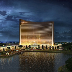 Somerville Files Environmental Claim against the Wynn Everett Casino