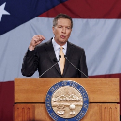 John Kasich Declares March to be Ohio Problem Gambling Awareness Month