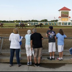 Prairie Meadows Racetrack and Casino in Iowa Is under FBI Review