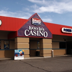 Lucky Lils Casino in Missoula - Montana Lil s Robbed