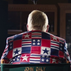 John Daly Discusses Tossing $65,000 of His Gambling Winnings off a Bridge to Spite His Wife